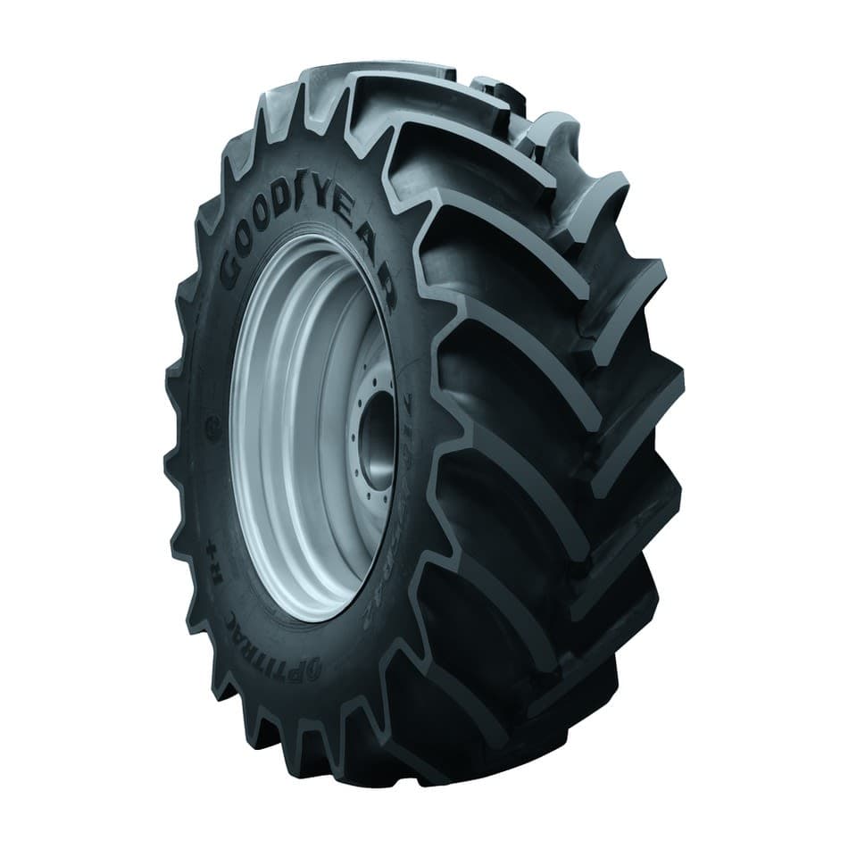 Goodyear